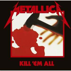 Metallica - Kill 'Em All (Reissue) (CD) imagine