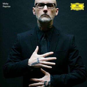 Moby - Reprise (Limited Edition) (CD) imagine
