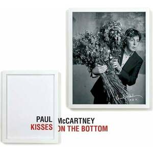 Paul McCartney - Kisses On The Bottom (Limited Edition) (CD) imagine