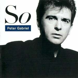 Peter Gabriel - So (Reissue) (Reastered) (CD) imagine