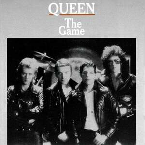 Queen - The Game (Reissue) (Remastered) (CD) imagine