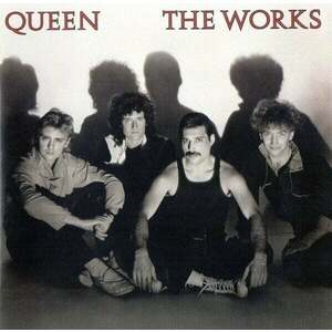 Queen - The Works (Reissue) (Remastered) (CD) imagine