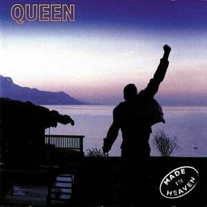 Queen - Made In Heaven (Reissue) (Remastered) (CD) imagine
