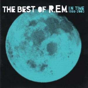 R.E.M. - In Time: The Best Of R.E.M. 1988-2003 (Reissue) (CD) imagine