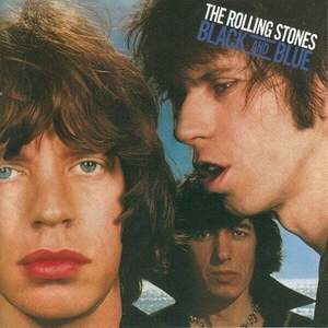 The Rolling Stones - Black And Blue (Reissue) (Remastered) (CD) imagine