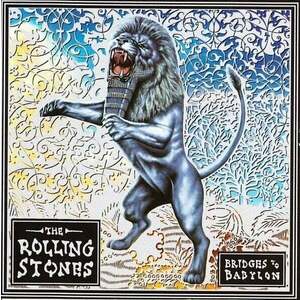 The Rolling Stones - Bridges To Babylon (Reissue) (Remastered) (CD) imagine