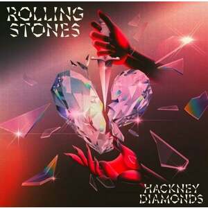 The Rolling Stones - Hackney Diamonds (CD) imagine