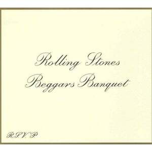 The Rolling Stones - Beggars Banquet (Remastered) (Slipcase) (CD) imagine