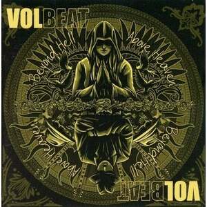 Volbeat - Beyond Hell / Above Heaven (Reissue) (CD) imagine