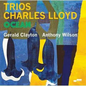 Charles Lloyd - Trios: Ocean (LP) imagine