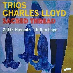 Charles Lloyd - Trios: Sacred Thread (LP) imagine