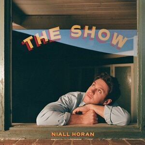 Niall Horan - The Show (LP) imagine