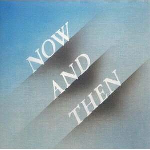 The Beatles - Now & Then (45 RPM) (7" Vinyl) imagine