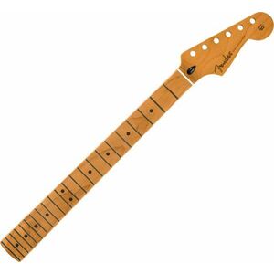 Fender Roasted Maple Flat Oval 22 Arțar Gât pentru chitara imagine