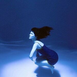 The Marias - Submarine (Black Ice Coloured) (Limited Indie Exclusive) (LP) imagine