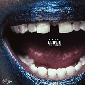 ScHoolboy Q - Blue Lips (CD) imagine