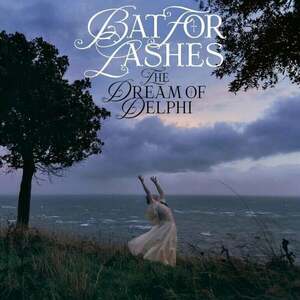 Bat for Lashes - The Dream Of Delphi (LP) imagine