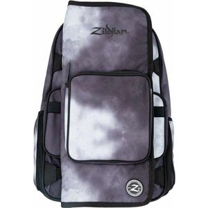 Zildjian Student Backpack Black Rain Cloud Husă pentru bețe de tobă imagine