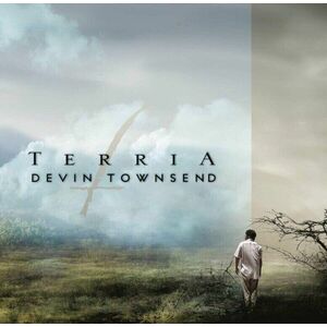 Devin Townsend - Terria (Gatefold Sleeve) (Reissue) (Remastered) (2 LP) imagine
