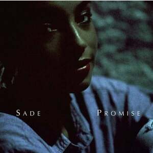 Sade - Promise (High Quality) (LP) imagine