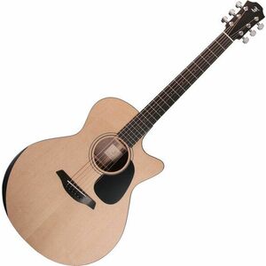 Furch Gc Blue Deluxe-SW Natural imagine