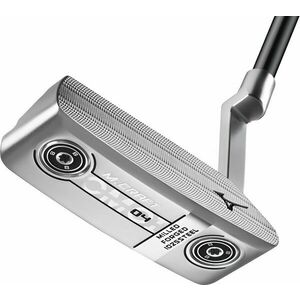Mizuno OMOI Double Nickel Mâna dreaptă 4 34 '' Crosă de golf - putter imagine