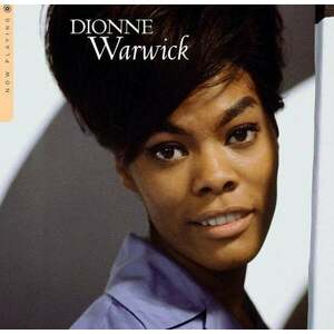 Dionne Warwick - Now Playing (Milky Clear Coloured) (LP) imagine