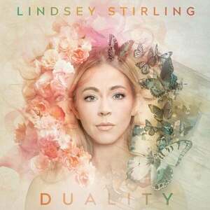 Lindsey Stirling - Duality (Orange Coloured) (LP) imagine