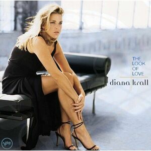 Diana Krall - The Look Of Love (Acoustic Sounds) (2 LP) imagine
