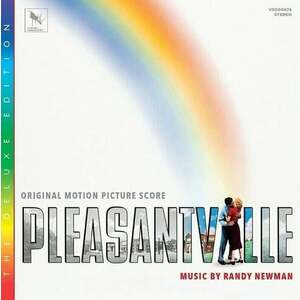 Randy Newman - Pleasantville (2 LP) imagine