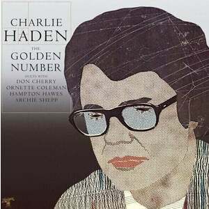 Charlie Haden - The Golden Number (LP) imagine