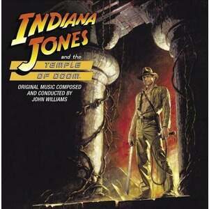 John Williams - Indiana Jones and the Temple of Doom (2 LP) imagine