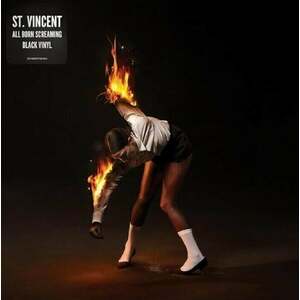 St. Vincent - All Born Screaming (LP) imagine