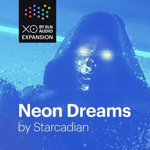 XLN Audio XOpak: Neon Dreams (Produs digital) imagine