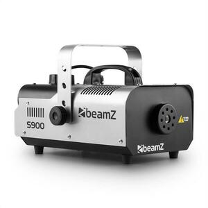 Beamz S900 mașină de ceață, 70 m3, 900 W, telecomandă imagine
