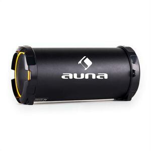 Auna Dr. Bate 2.1 boxe Bluetooth USB, SD de chihlimbar AUX FM baterie imagine