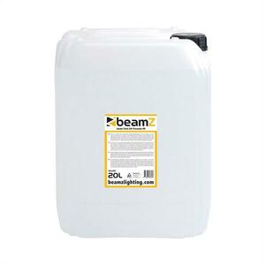 Beamz Smoke Fluid Prosmoke HD, lichid pentru ceață, 20l, pe bază de apă, accesoriu imagine