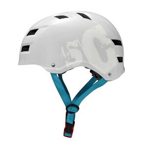 Skullcap Cască pentru patinaj și ciclism Microshell Înveliș interior EPS Sistem de ventilație imagine