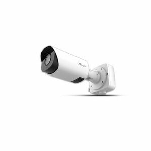 Camera supraveghere exterior IP Milesight MS-C2966-X12ROPC, 2 MP, 5.3 mm - 64 mm, IR 180 m, slot card, PoE, 12x imagine