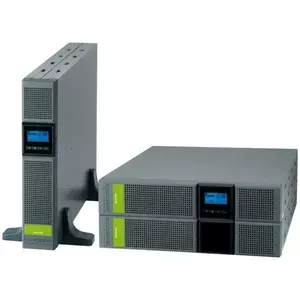 UPS Socomec NeTYS PR RT 3300VA imagine