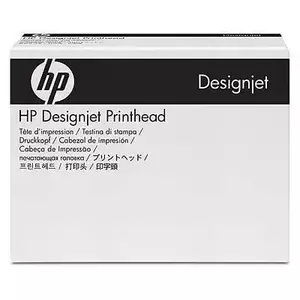 Cap de imprimare HP 771 Magenta/Yellow imagine