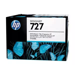 Cap printare inkjet HP 727 imagine