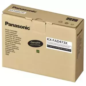 Unitate imagine Panasonic FAD473X Black 10000 pagini imagine