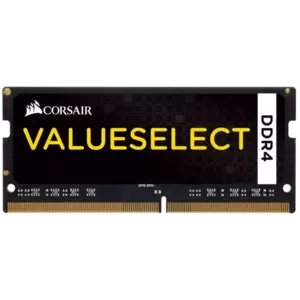 Memorie Notebook Corsair Value Select 8GB DDR4 2133MHz imagine