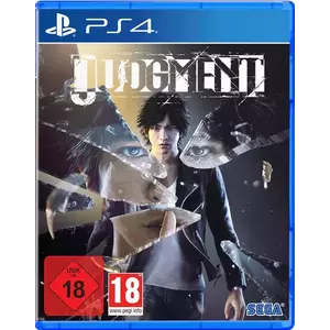 Judgment Day 1 Edition - PS4 imagine