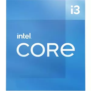 Procesor Intel Core i3-10105 imagine