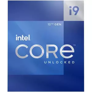 Procesor Intel Core i9-12900K imagine