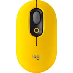 Mouse Logitech POP Blast Wireless imagine