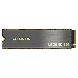 Hard Disk SSD A-Data Legend 850 512B M.2 2280 imagine