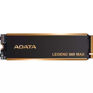 Hard Disk SSD A-Data Legend 960 Max 2TB M.2 2280 imagine